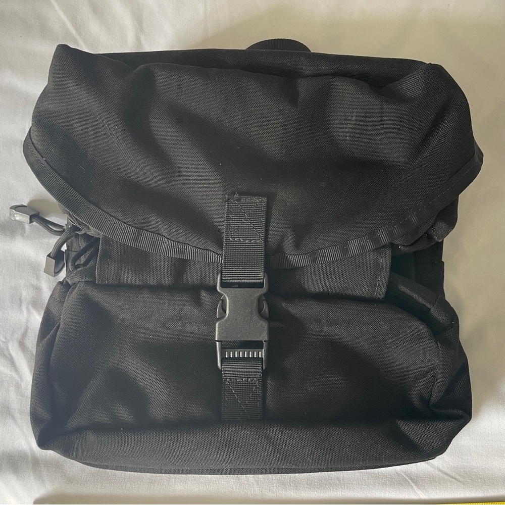 Military Miscellaneous Bag MOLLE